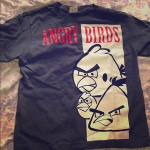 Angry Birds Tee